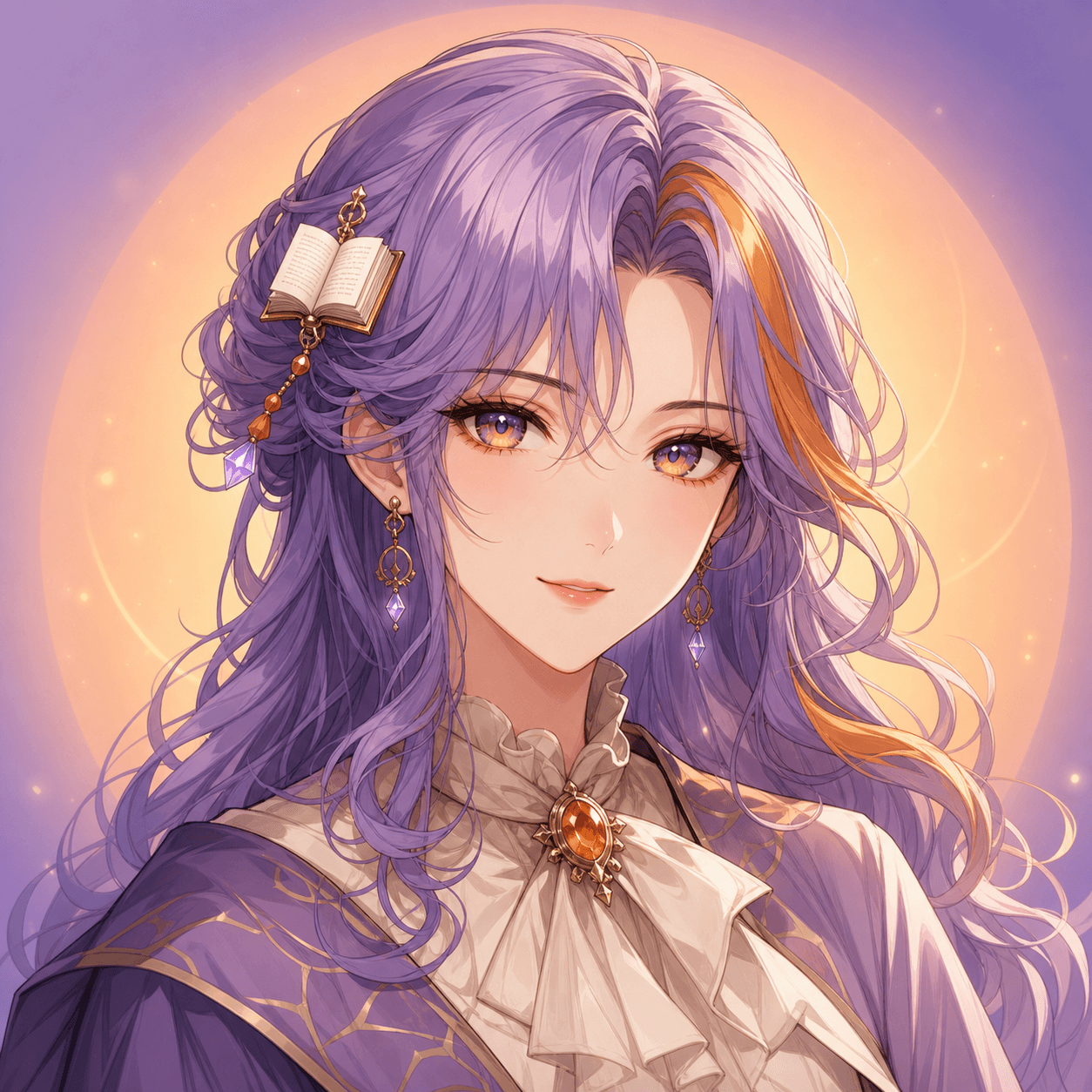 Переводчик Лира