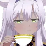 :tea: