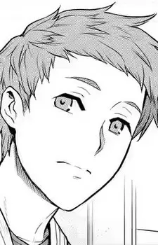 Изображение персонажа Джино Бритц