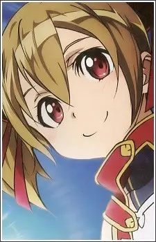 Изображение персонажа Кэйко Аяно
