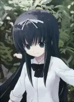 Изображение персонажа Девушка