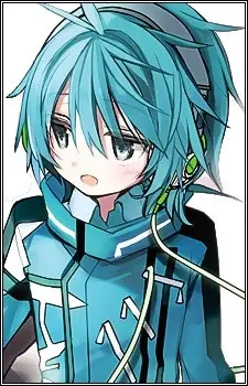Изображение персонажа Наото Миура