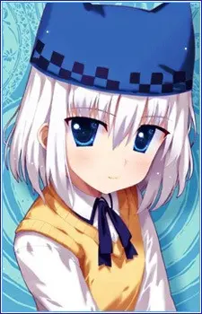Изображение персонажа Афина
