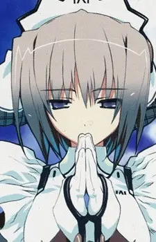 Изображение персонажа Эсэф