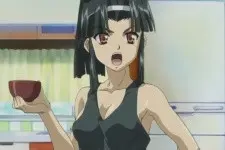 Изображение персонажа Руко Аясэ