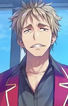 Изображение персонажа Казуоми Хосэн