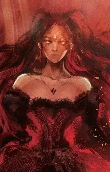 Изображение персонажа Стагнат