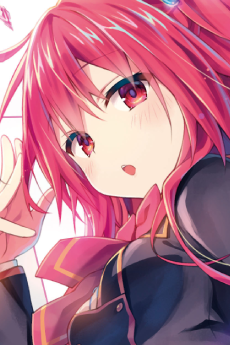 Изображение персонажа Сараса Сайондзи