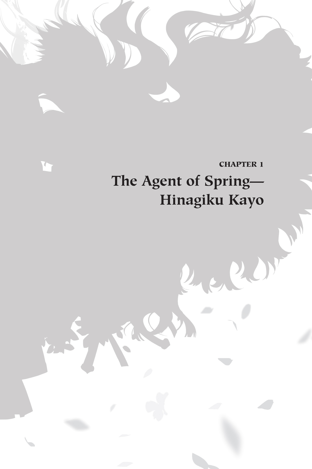 CHAPTER 1